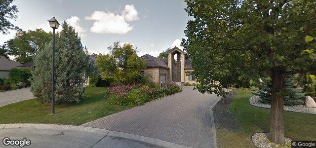 Larawan ng 27 Hartland Cove sa Winnipeg, Manitoba