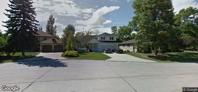 Larawan ng 28 Fairway Place sa Winnipeg, Manitoba