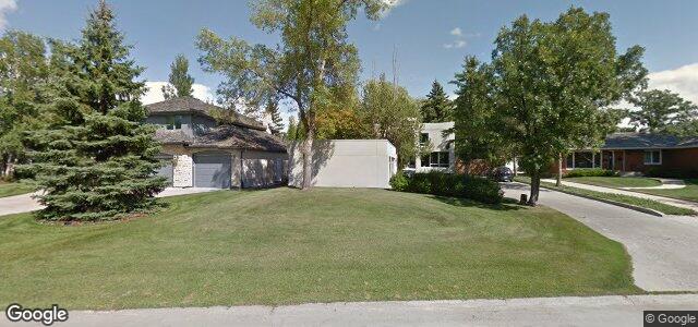 Larawan ng 31 Jaymorr Drive sa Winnipeg, Manitoba