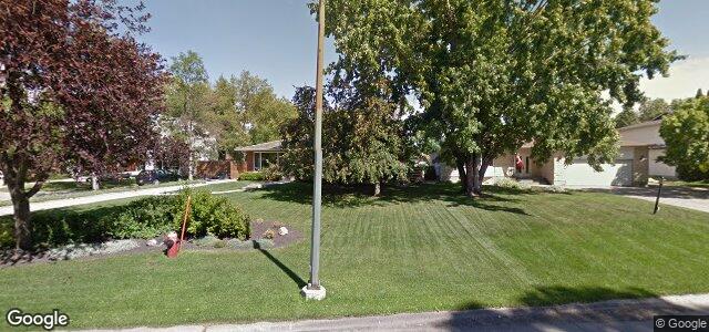 Larawan ng 35 Jaymorr Drive sa Winnipeg, Manitoba