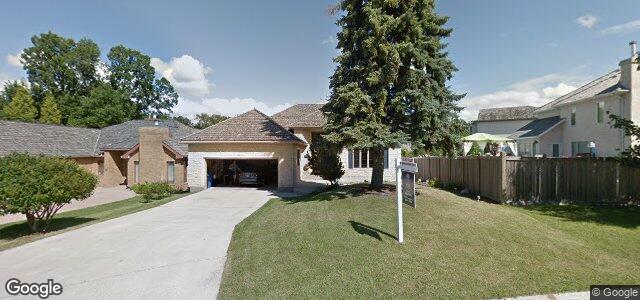 Larawan ng 37 William Marshall Way sa Winnipeg, Manitoba