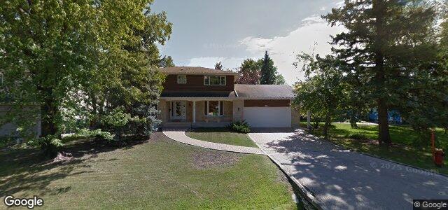 Larawan ng 38 Bishop'S Lane sa Winnipeg, Manitoba