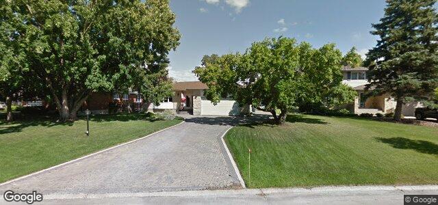 Larawan ng 39 Jaymorr Drive sa Winnipeg, Manitoba