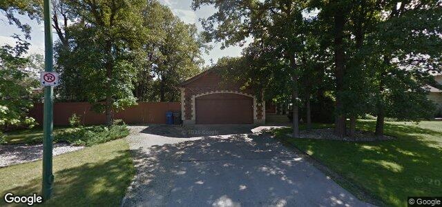 39 Shenfield Road（加拿大曼尼托巴省溫尼伯市）房屋照片