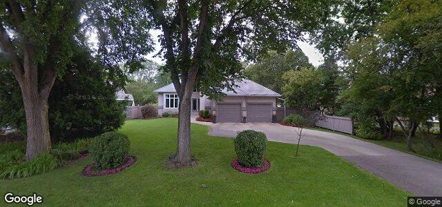 Larawan ng 4 Oakdale Drive sa Winnipeg, Manitoba
