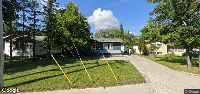 Larawan ng 4111 Roblin Boulevard sa Winnipeg, Manitoba
