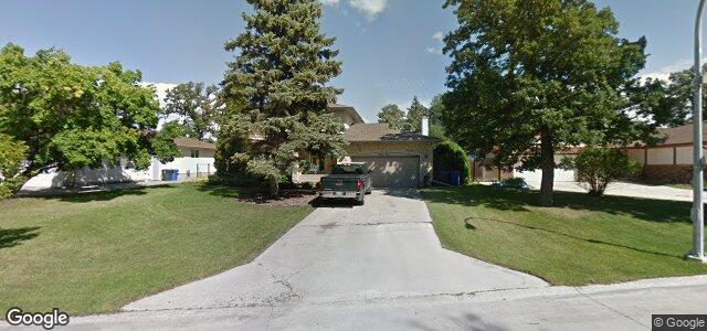 Larawan ng 43 Jaymorr Drive sa Winnipeg, Manitoba