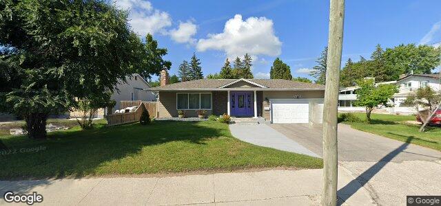 Larawan ng 4311 Roblin Boulevard sa Winnipeg, Manitoba