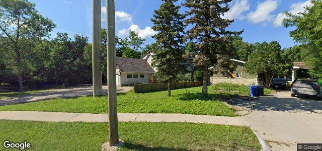 Photo of 4381 Roblin Boulevard in Winnipeg, Manitoba
