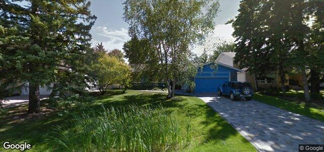 Larawan ng 44 Bishop'S Lane sa Winnipeg, Manitoba