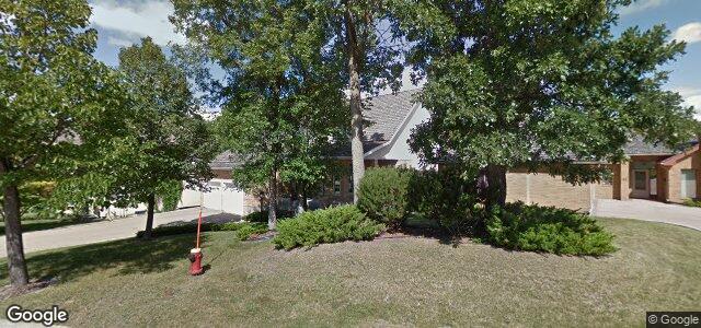 Larawan ng 45 William Marshall Way sa Winnipeg, Manitoba