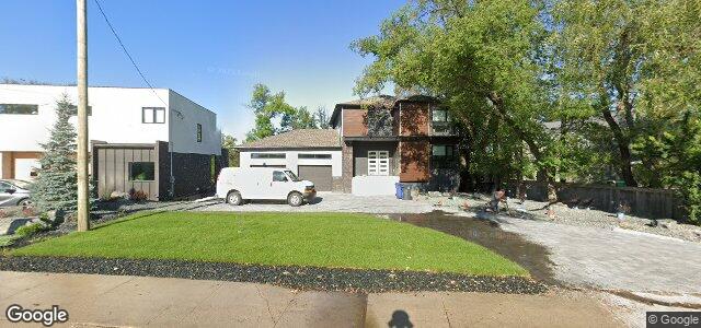 Larawan ng 4553 Roblin Boulevard sa Winnipeg, Manitoba