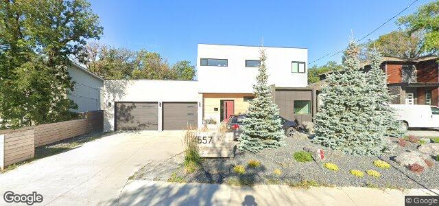 Larawan ng 4557 Roblin Boulevard sa Winnipeg, Manitoba
