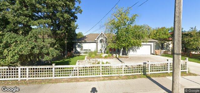 Larawan ng 4575 Roblin Boulevard sa Winnipeg, Manitoba