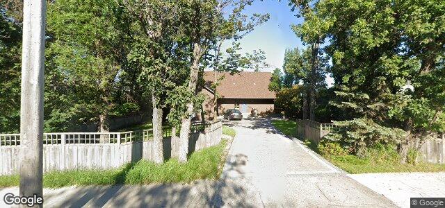 4585 Roblin Boulevard（加拿大曼尼托巴省溫尼伯市）房屋照片