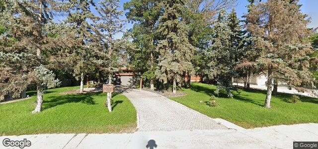 Larawan ng 4591 Roblin Boulevard sa Winnipeg, Manitoba