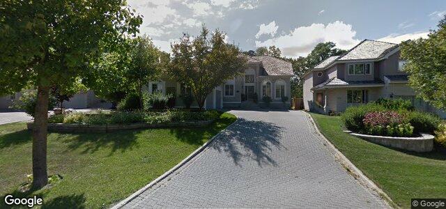 Larawan ng 46 William Marshall Way sa Winnipeg, Manitoba