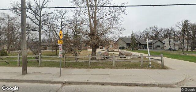 Photo of 4629 Roblin Boulevard in Winnipeg, Manitoba