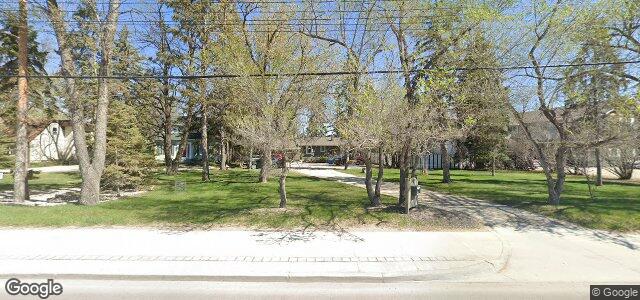 Larawan ng 4909 Roblin Boulevard sa Winnipeg, Manitoba