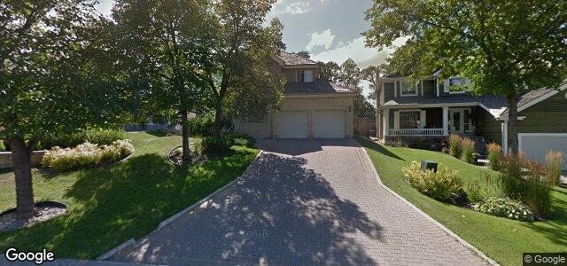 Larawan ng 50 William Marshall Way sa Winnipeg, Manitoba