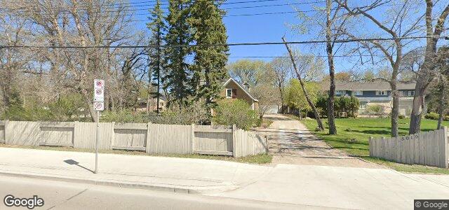 Larawan ng 5019 Roblin Boulevard sa Winnipeg, Manitoba