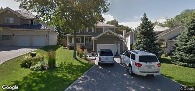 Larawan ng 54 William Marshall Way sa Winnipeg, Manitoba