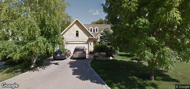 Larawan ng 55 William Marshall Way sa Winnipeg, Manitoba