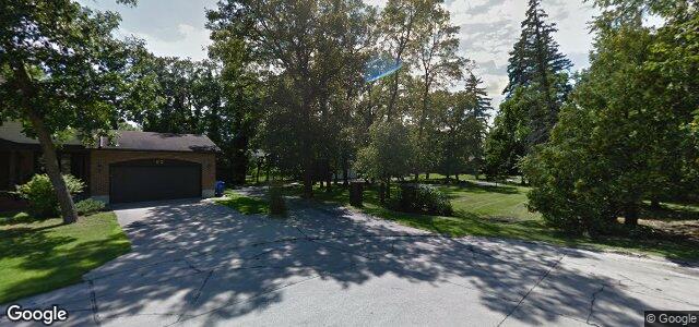 Larawan ng 58 Jaymorr Drive sa Winnipeg, Manitoba