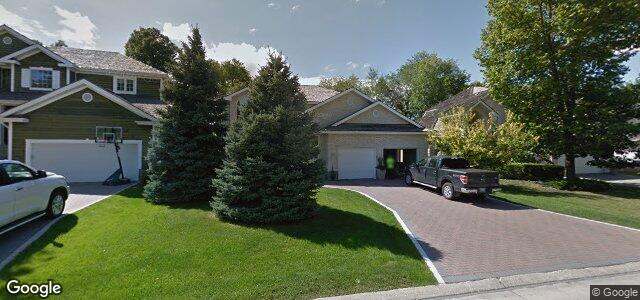 Larawan ng 58 William Marshall Way sa Winnipeg, Manitoba