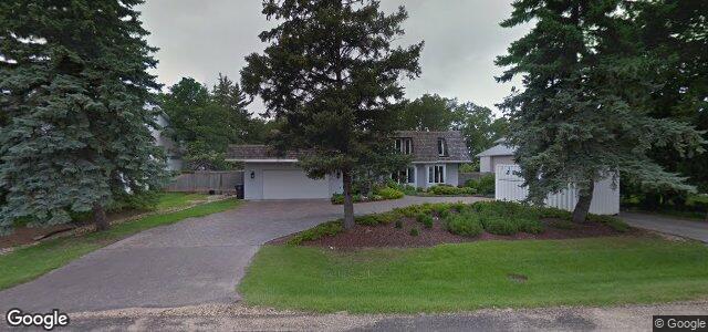 Larawan ng 6 Oakdale Drive sa Winnipeg, Manitoba