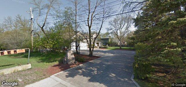 Larawan ng 61 Ridgedale Crescent sa Winnipeg, Manitoba