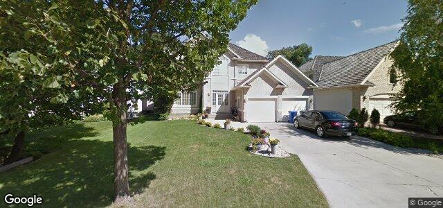 Larawan ng 61 William Marshall Way sa Winnipeg, Manitoba