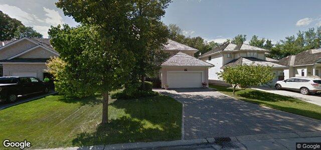 Larawan ng 62 William Marshall Way sa Winnipeg, Manitoba