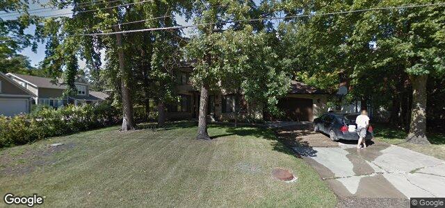 Larawan ng 63 Ridgedale Crescent sa Winnipeg, Manitoba