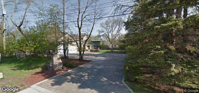 Larawan ng 65 Ridgedale Crescent sa Winnipeg, Manitoba