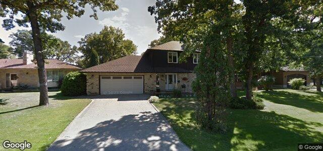 Larawan ng 66 Jaymorr Drive sa Winnipeg, Manitoba