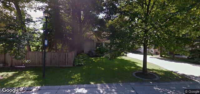 Larawan ng 66 Lannoo Drive sa Winnipeg, Manitoba