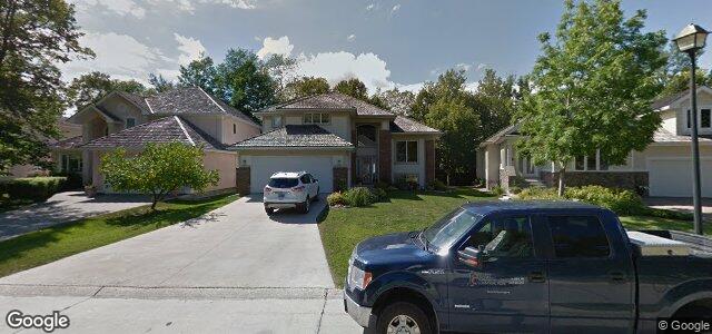 Larawan ng 66 William Marshall Way sa Winnipeg, Manitoba