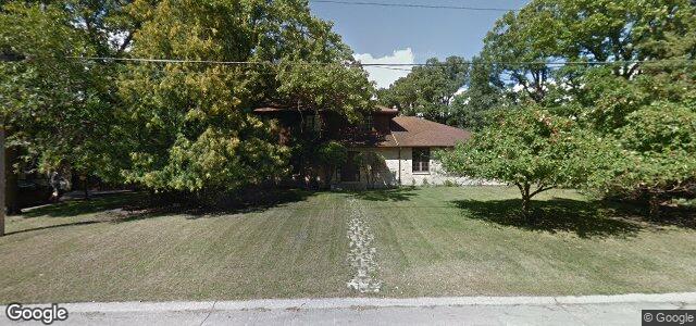 Larawan ng 69 Ridgedale Crescent sa Winnipeg, Manitoba