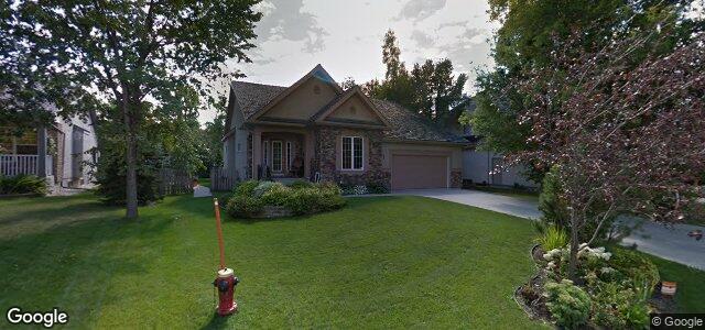 Larawan ng 7 Hartland Cove sa Winnipeg, Manitoba