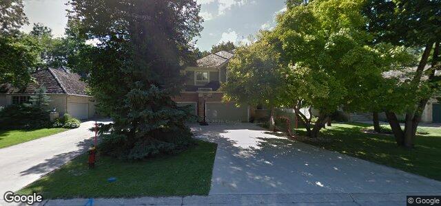 Larawan ng 70 Lannoo Drive sa Winnipeg, Manitoba