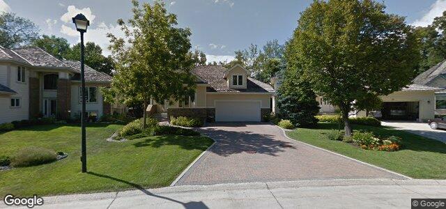 Larawan ng 70 William Marshall Way sa Winnipeg, Manitoba