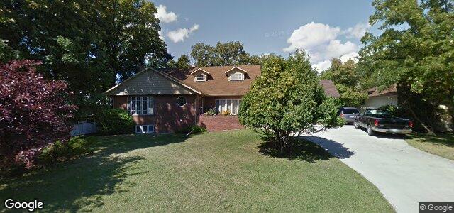 Larawan ng 71 Jaymorr Drive sa Winnipeg, Manitoba