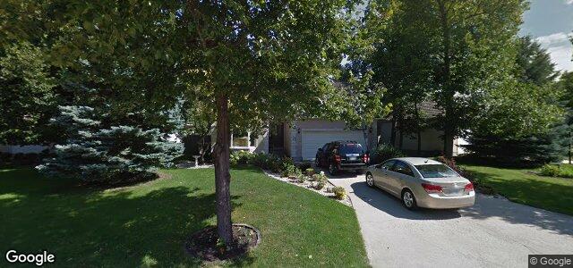 Larawan ng 73 William Marshall Way sa Winnipeg, Manitoba