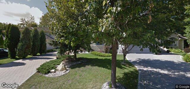 Larawan ng 78 William Marshall Way sa Winnipeg, Manitoba