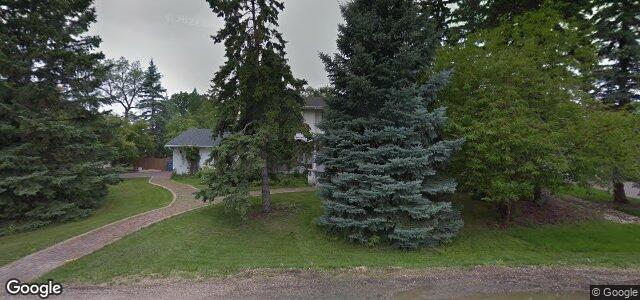Larawan ng 8 Oakdale Drive sa Winnipeg, Manitoba