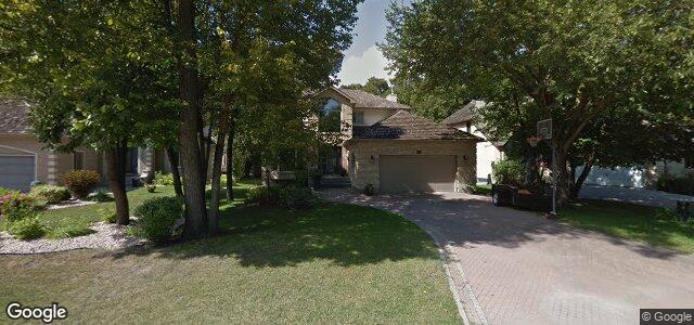 Larawan ng 86 William Marshall Way sa Winnipeg, Manitoba