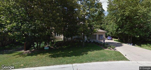 Larawan ng 96 William Marshall Way sa Winnipeg, Manitoba