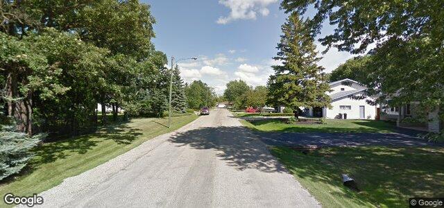 Larawan ng Bishop'S Lane sa Winnipeg, Manitoba