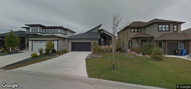 Larawan ng 10 Camira Way sa Winnipeg, Manitoba